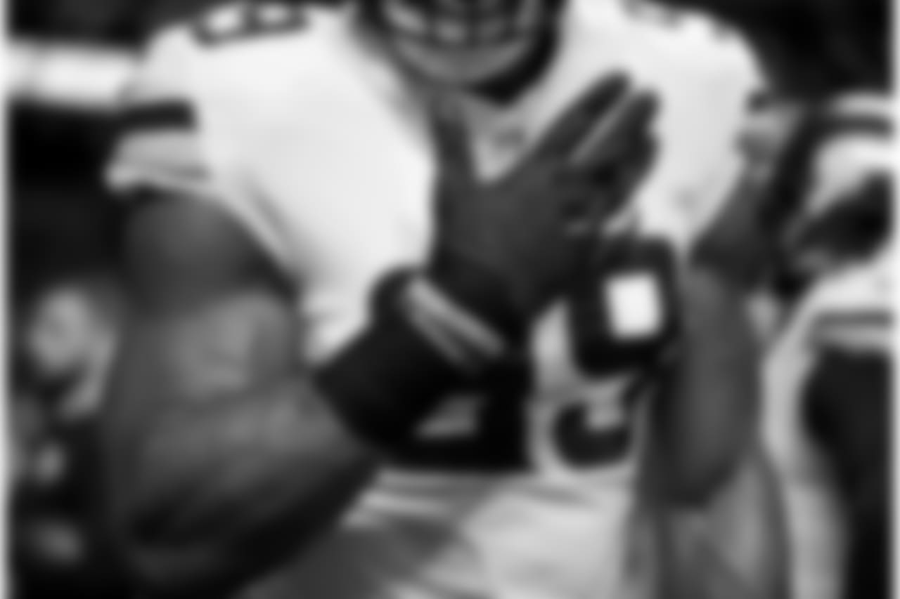 DE Danielle Hunter