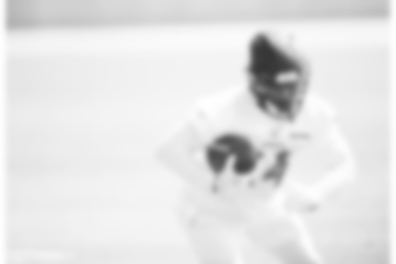 An image from the May 31, 2018 OTA practice.