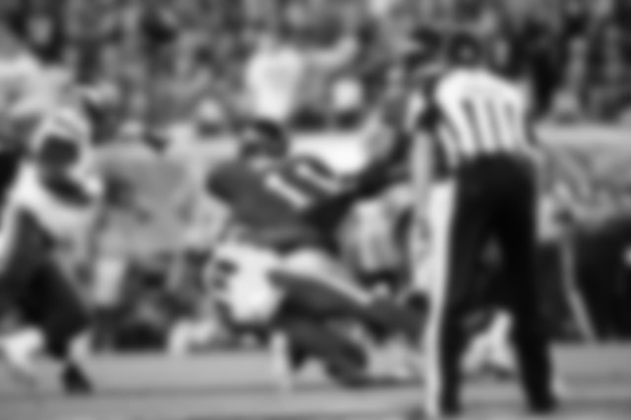 DE Danielle Hunter