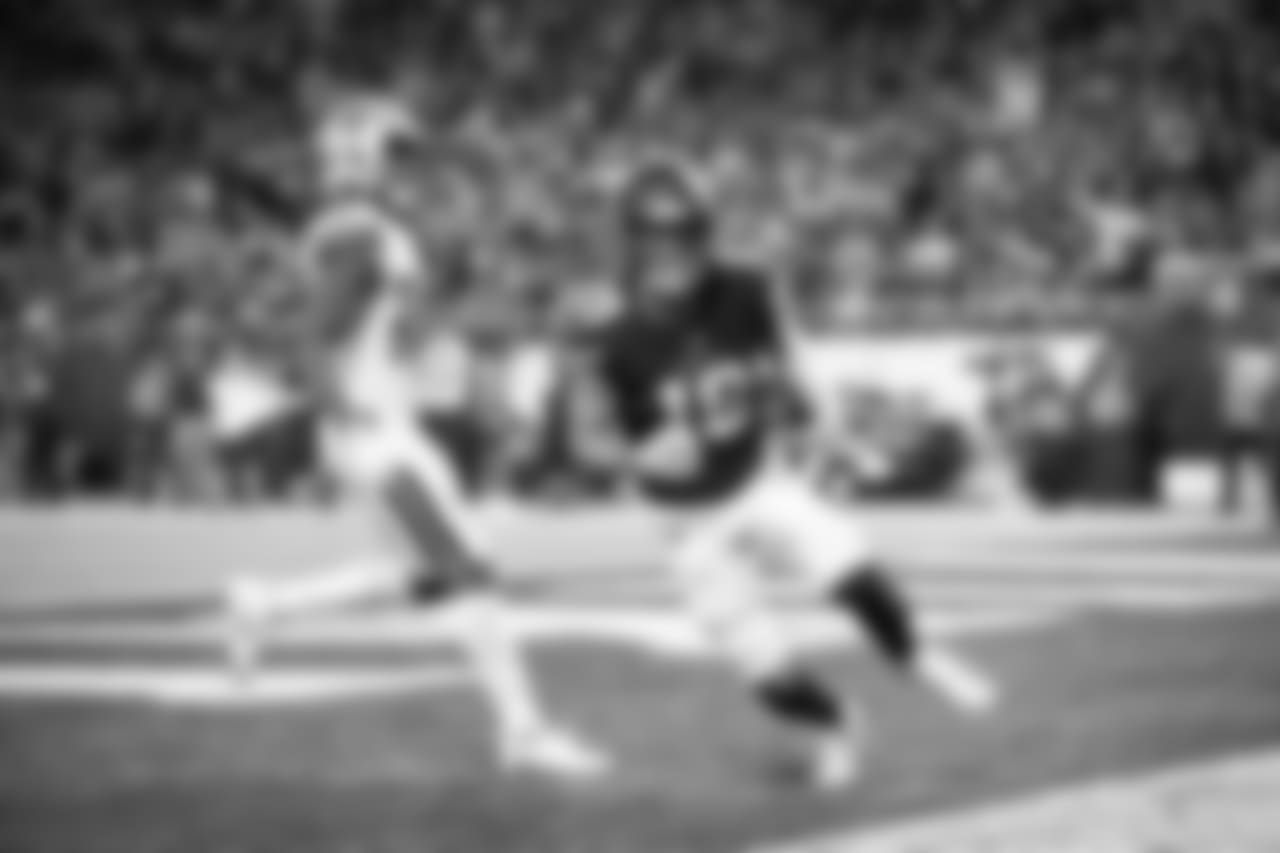 WR Adam Thielen