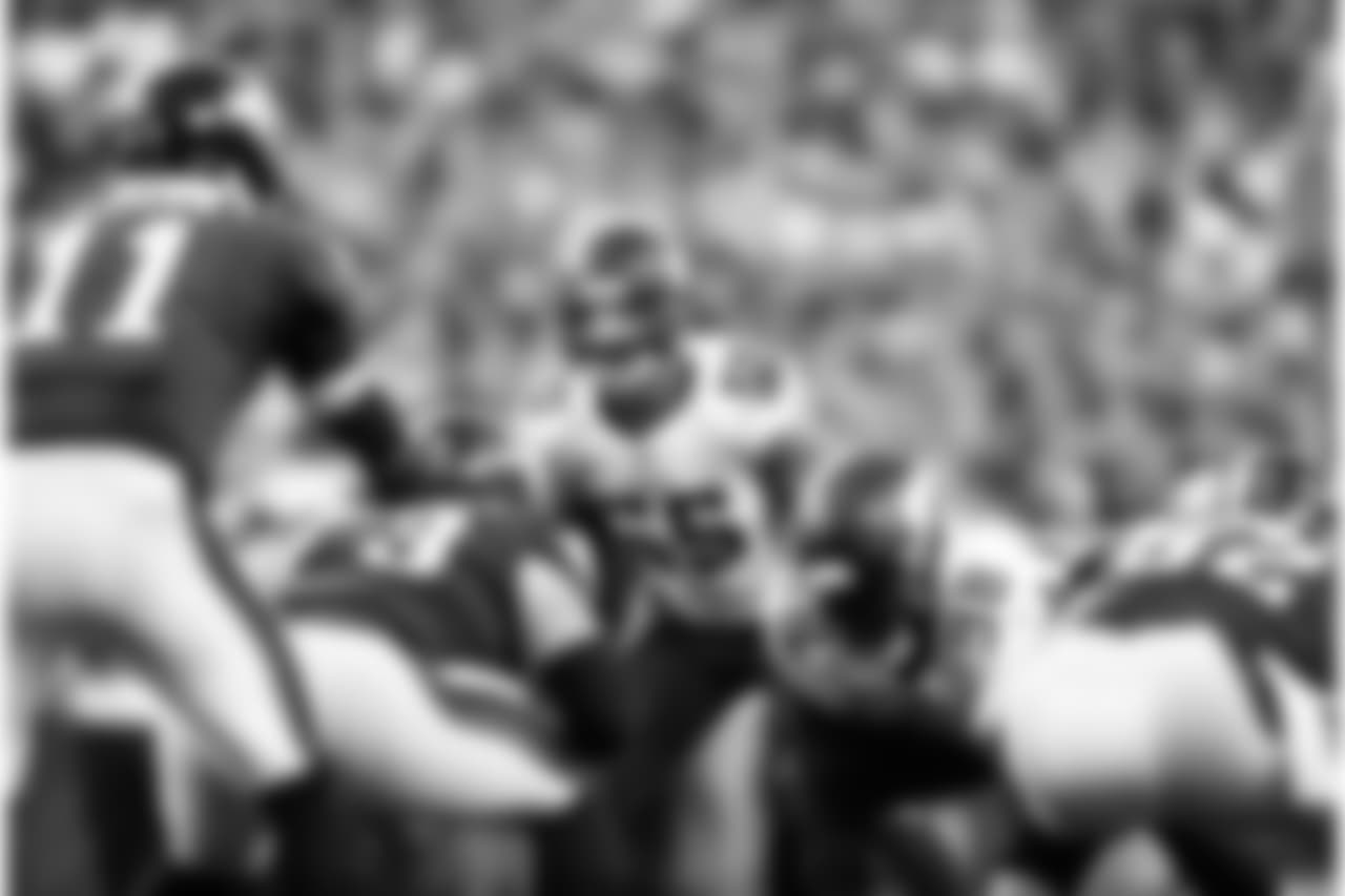 LB Anthony Barr