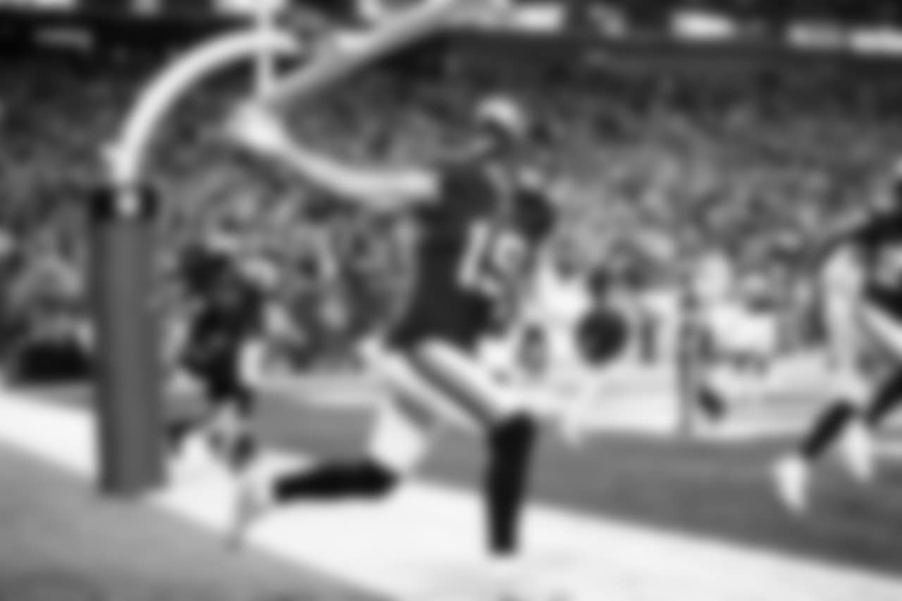 WR Adam Thielen