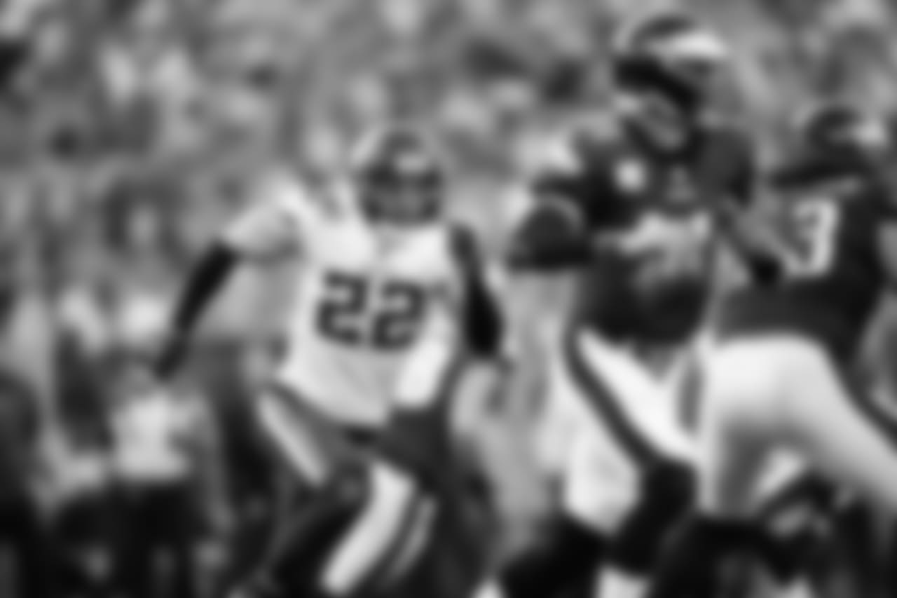 S Harrison Smith