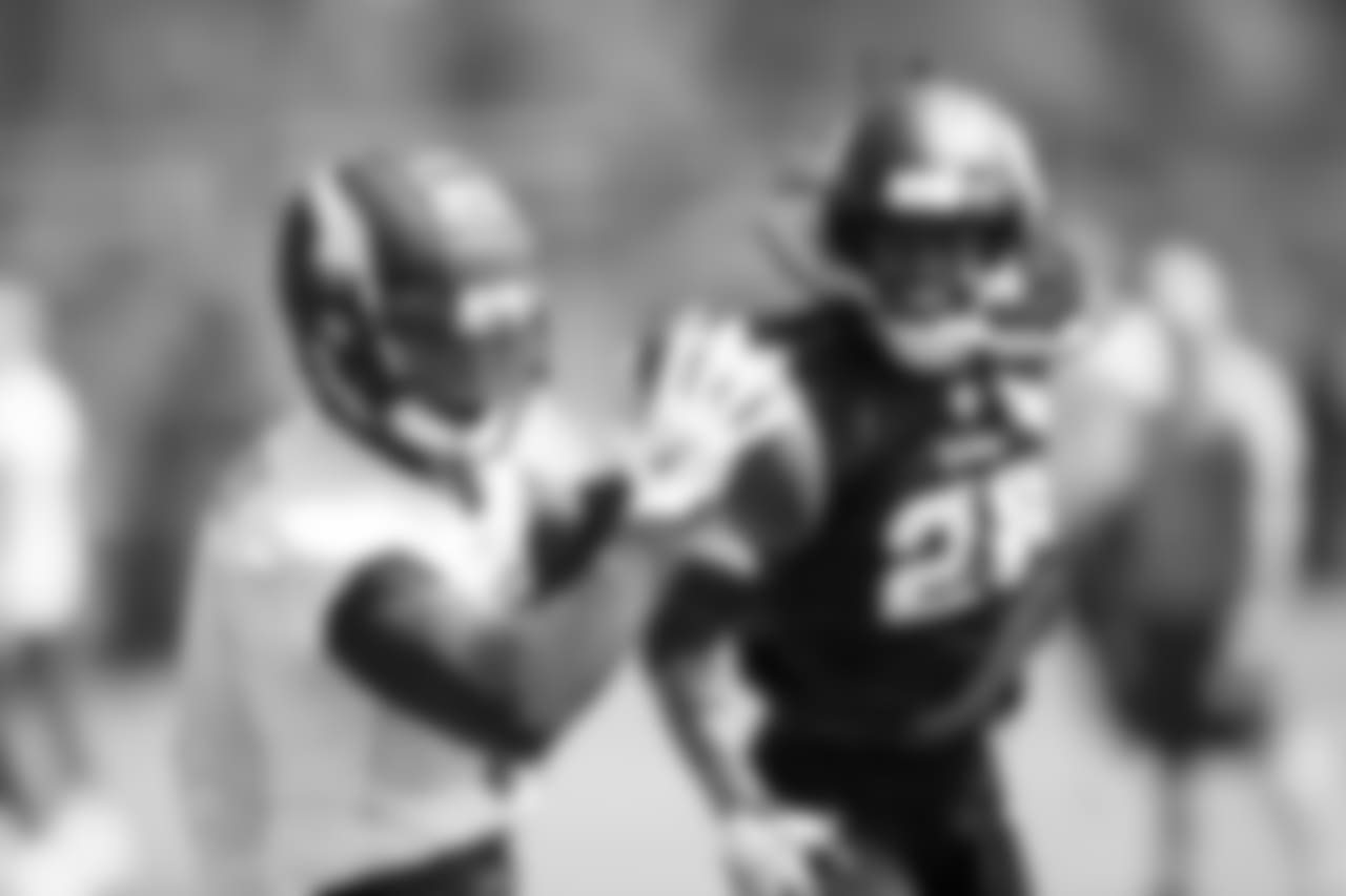 An image from the May 31, 2018 OTA practice.