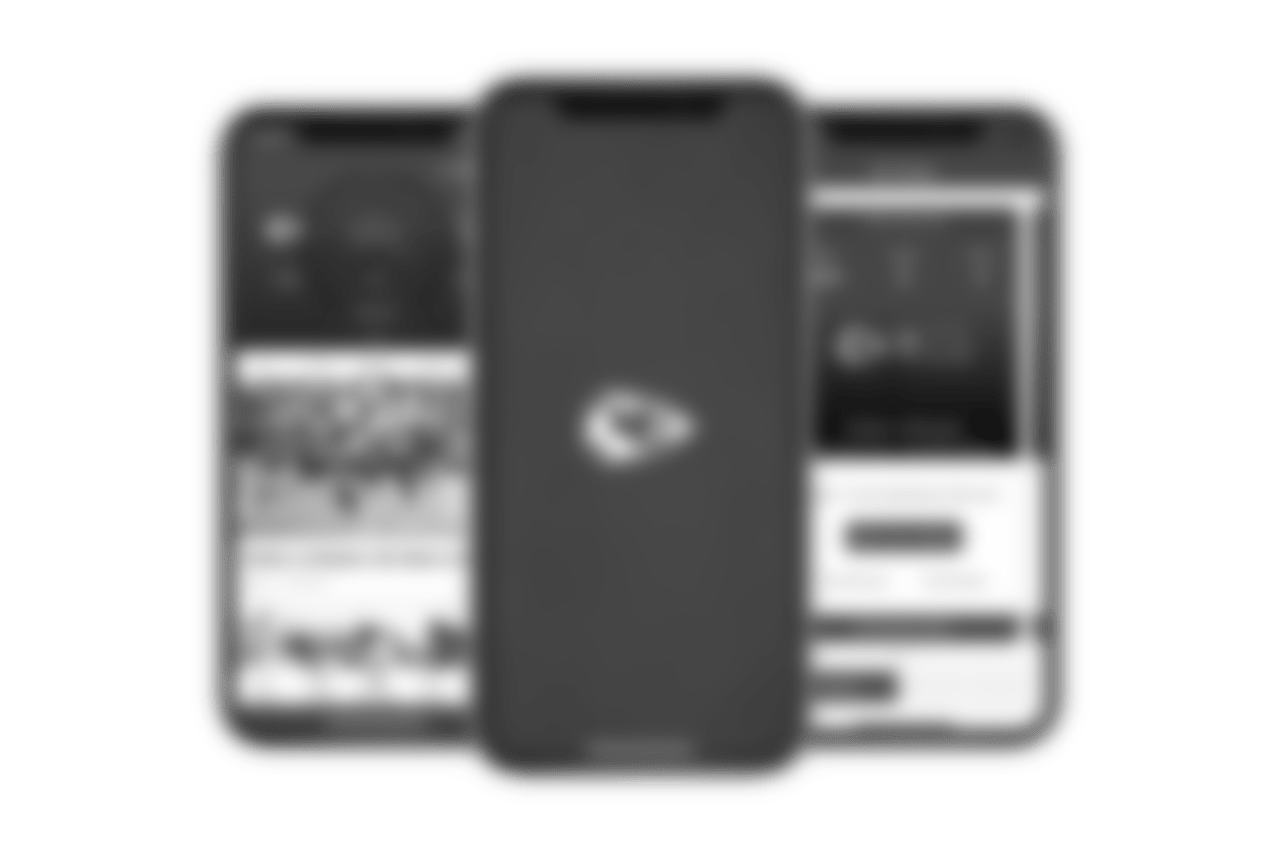 CHIEFS MOBILE APP
