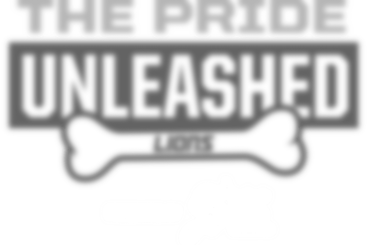 the-pride-unleashed-logo