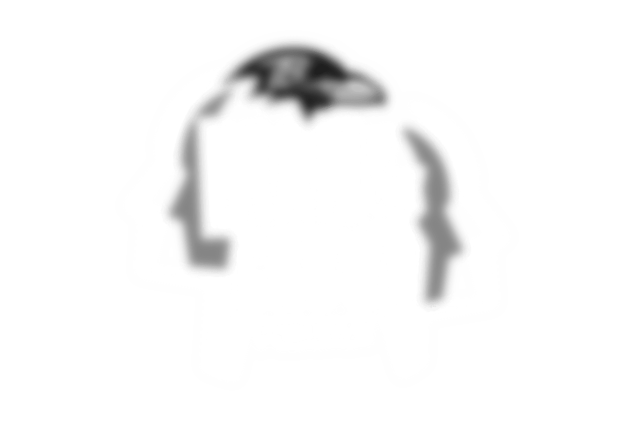 Man of the Crowd Logo