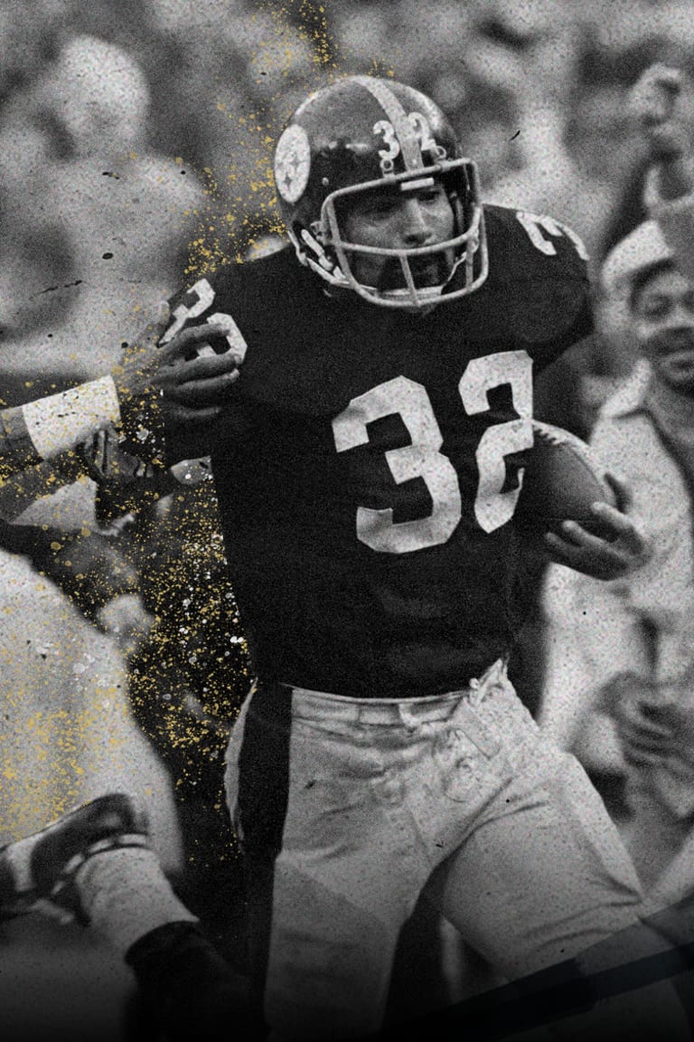 NFL 100: The 100 greatest NFL players of all time