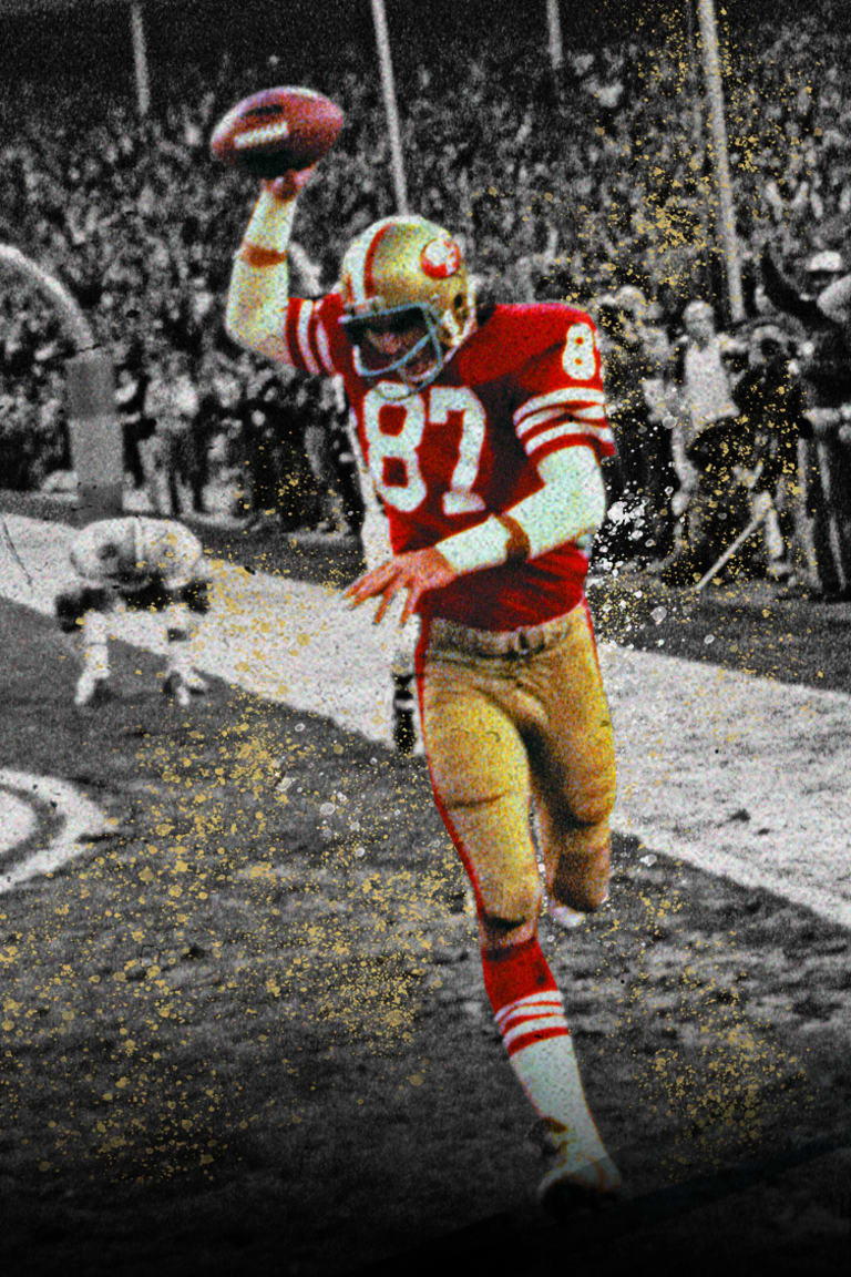 Top 10 Most Iconic Moments In NFL History