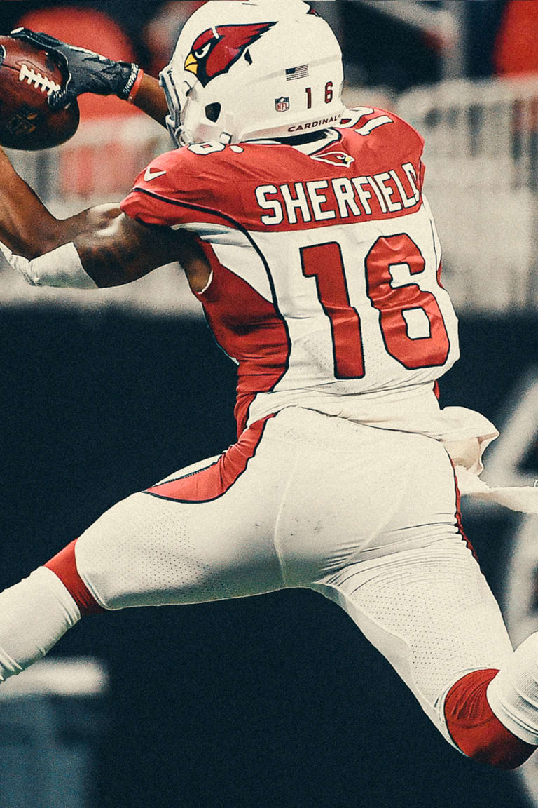 49ers are signing ex-Cardinals WR Trent Sherfield to a 1-Yr deal. Sherfield  was a special teams player who could have some upside at WR…