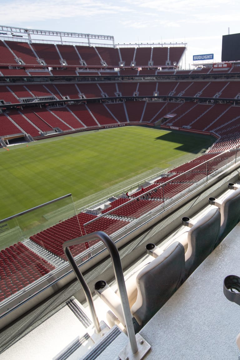 49ers Tickets San Francisco 49ers 49ers Com