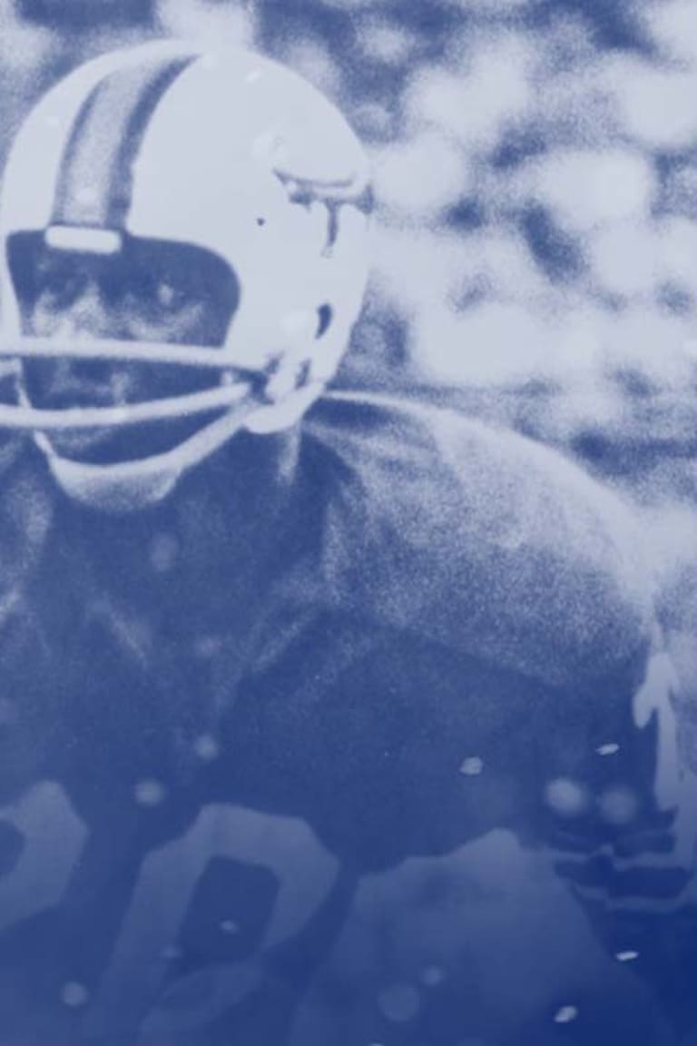 Buffalo Bills Hall of Fame Profiles - OJ Simpson