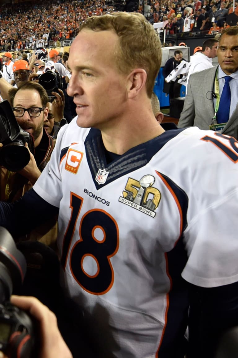 DeMarcus Ware shares his favorite memory from Super Bowl 50 - Mile High  Report