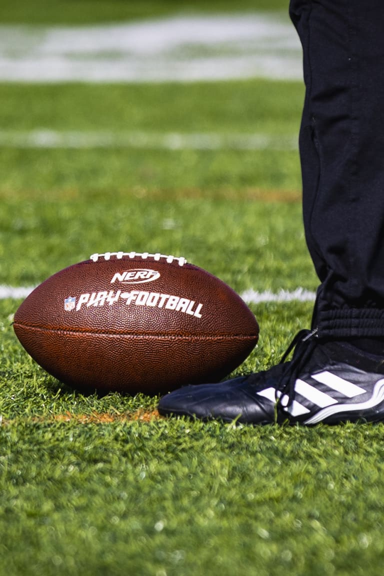 Browns Find A Youth Football League  Cleveland Browns 