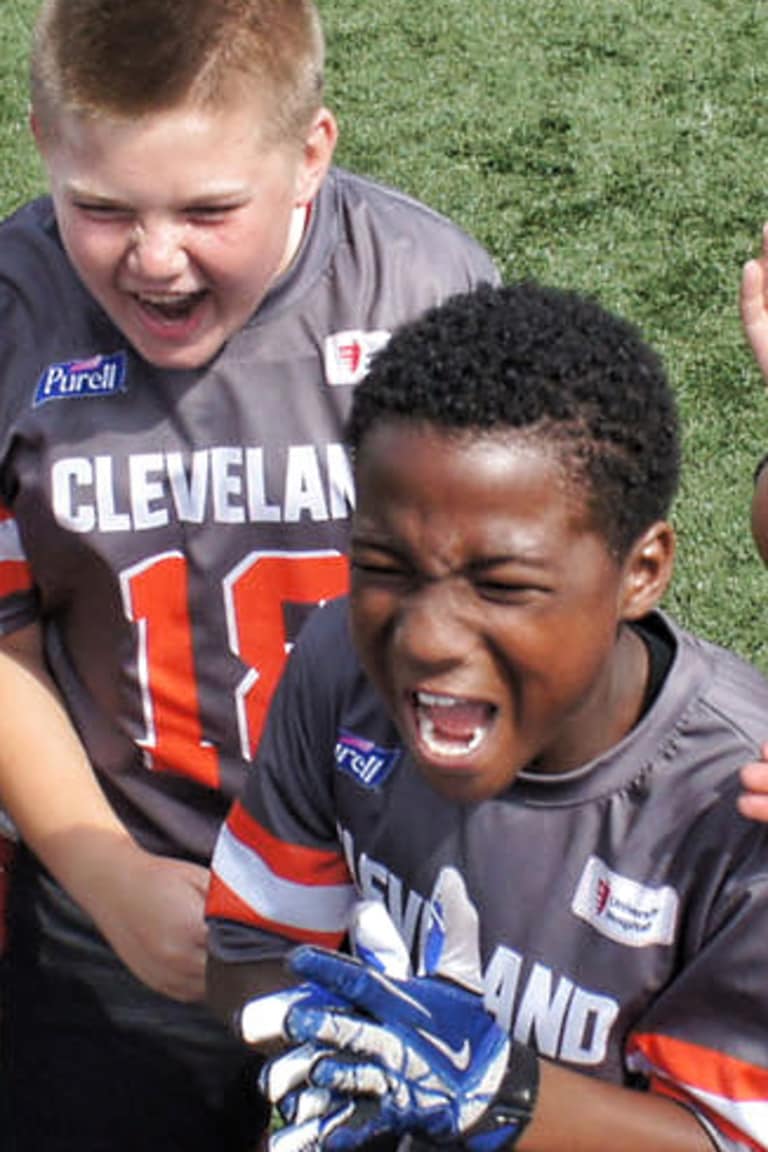 nfl youth football