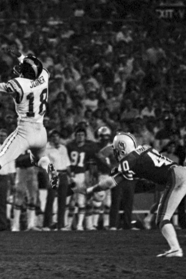 Epic In Miami/Kellen Winslow Game Chargers vs Dolphins 1981