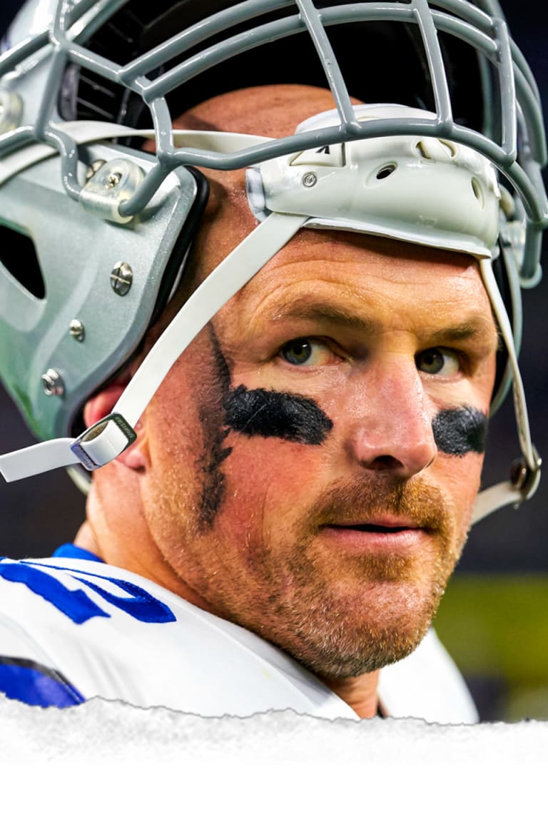 Tight End Jason Witten Wants to Play in 2020, but Where? ✭ Inside The Star