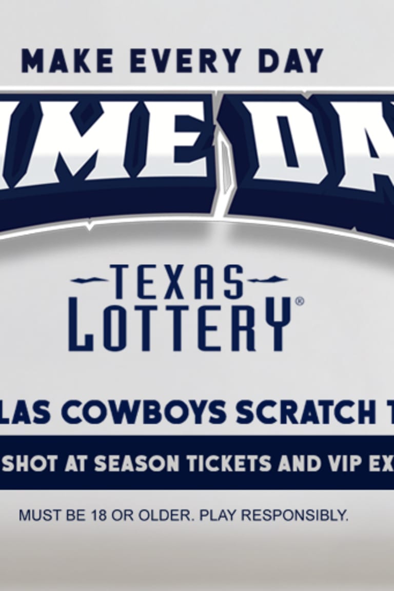 Which Texas Lottery Scratch-Offs Have The Most Big Jackpots Left?