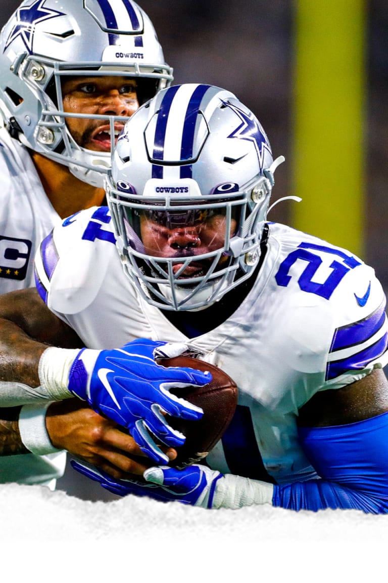 Dallas Cowboys 2018 Positional Breakdown: Linebackers