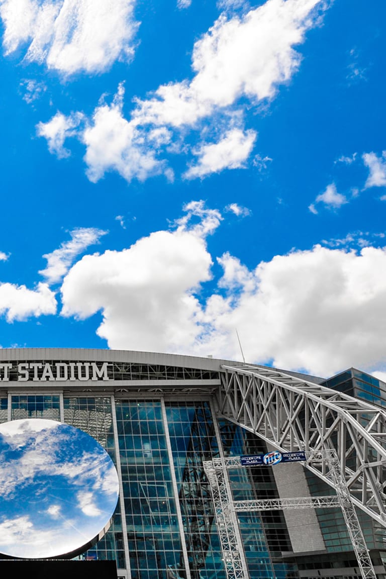 Dallas Cowboys: Playoff tickets available here