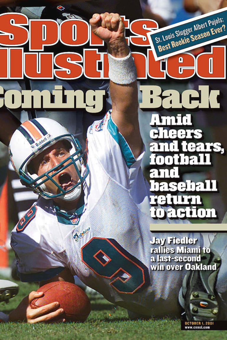 John Offerdahl Recalls the Miami Dolphins Buffalo Bills Rivalry of