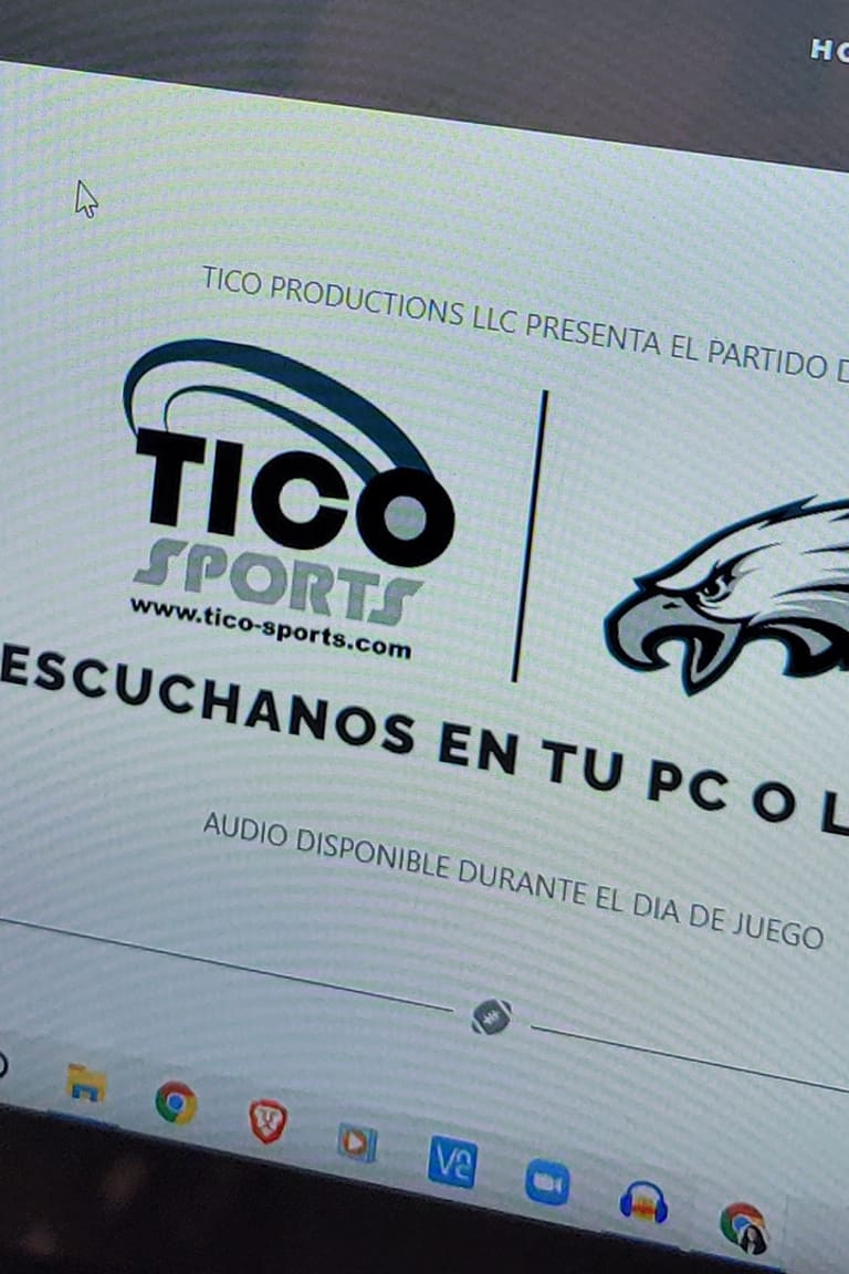 Royals, TICO Sports to produce 14 Spanish broadcasts in 2023