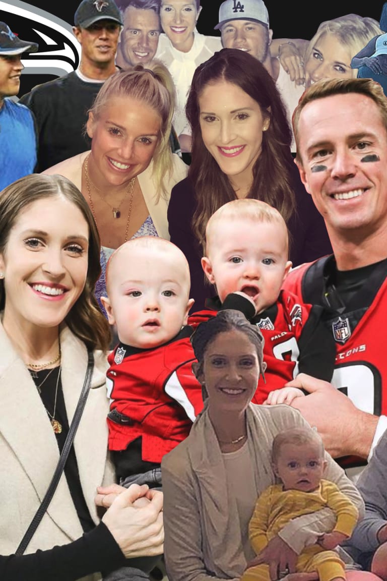 Why the Ryans are Stafford Strong