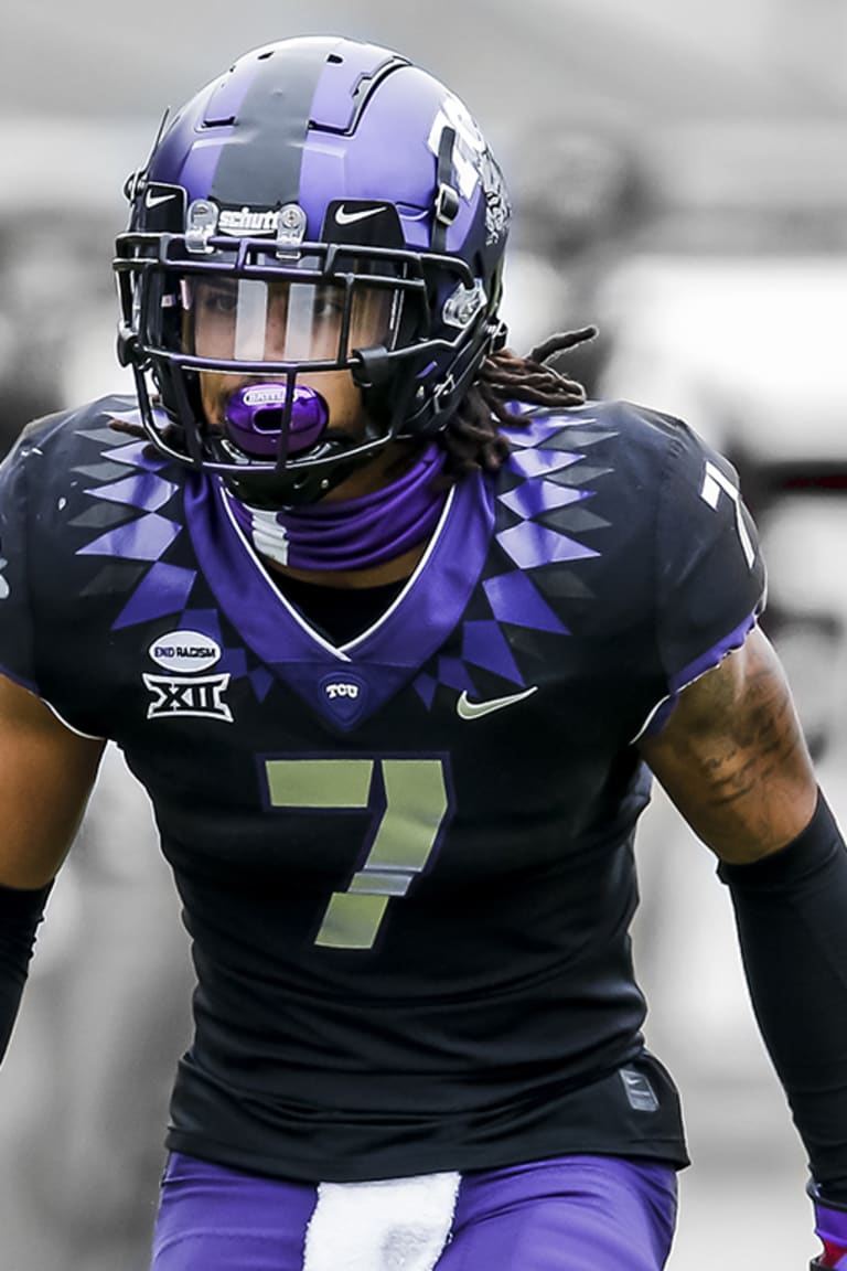 Tabeek's 2021 NFL Mock Draft 9.0: Falcons make a pair of trades