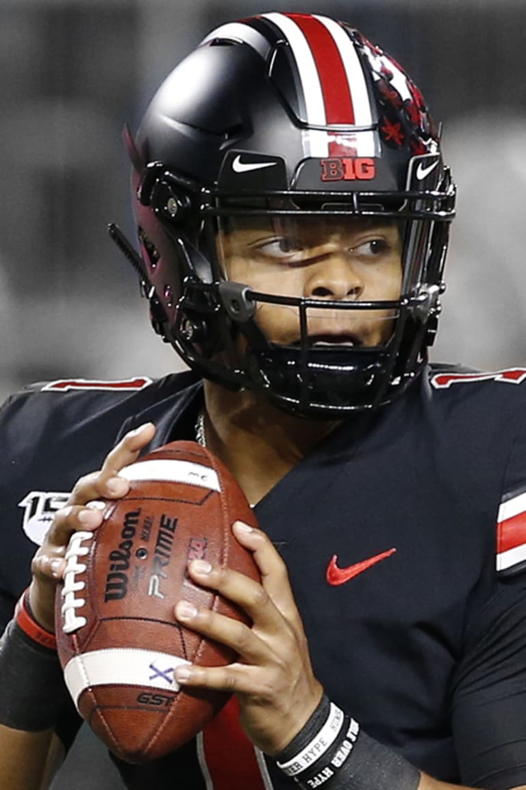 2021 NFL Mock Draft: San Francisco 49ers select QB Trey Lance, Denver  Broncos trade up for Justin Fields in Mike Renner's final mock draft, NFL  Draft