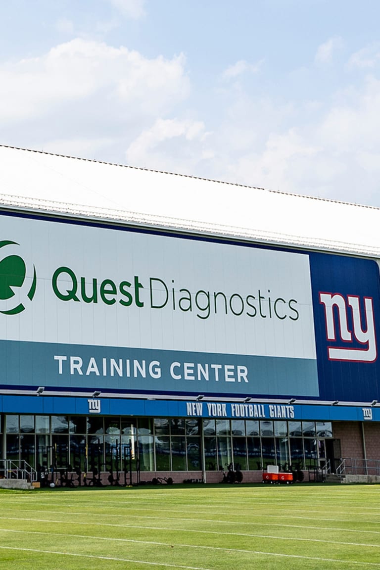 New York Football Giants Headquarters and Training Facility