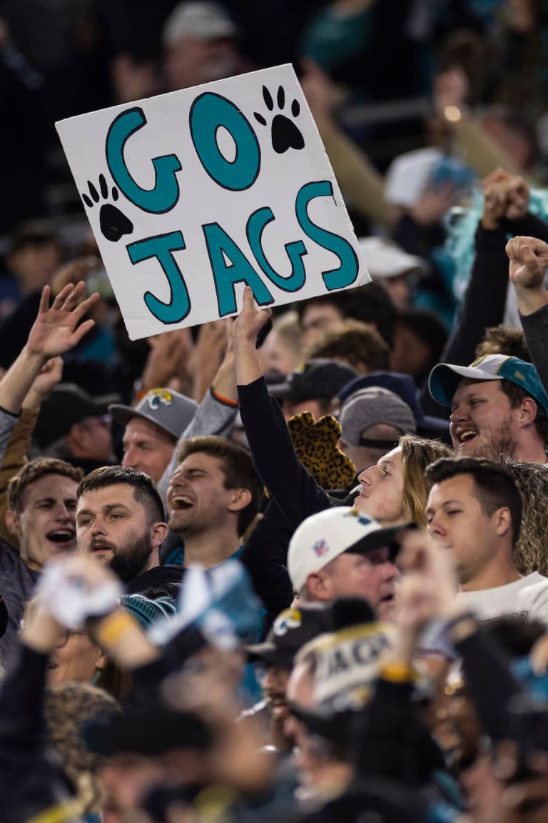 GameDay Live: Jaguars can stay hot with a win over Lions on Sunday