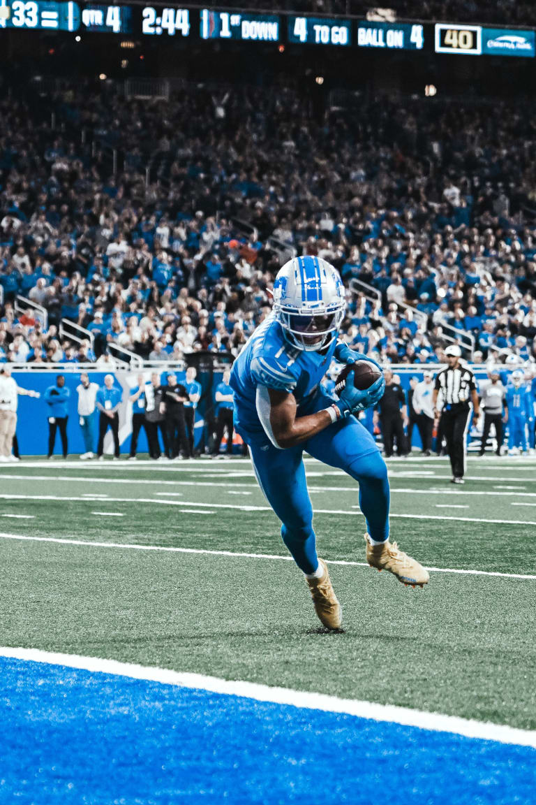 A #detroitlions signing today. #detroitsportsnationnews #lions #nflfr