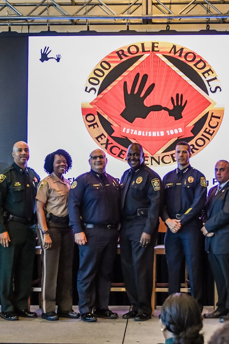 Dolphins Cancer Challenge - 4/6