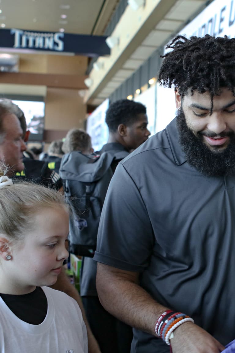 Huddle Against Hunger - 4/24