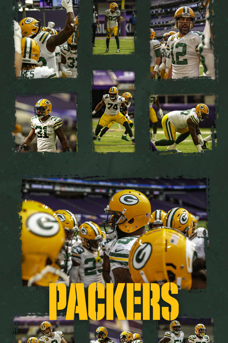 Packers Mobile Wallpapers Green Bay Packers Packers Com