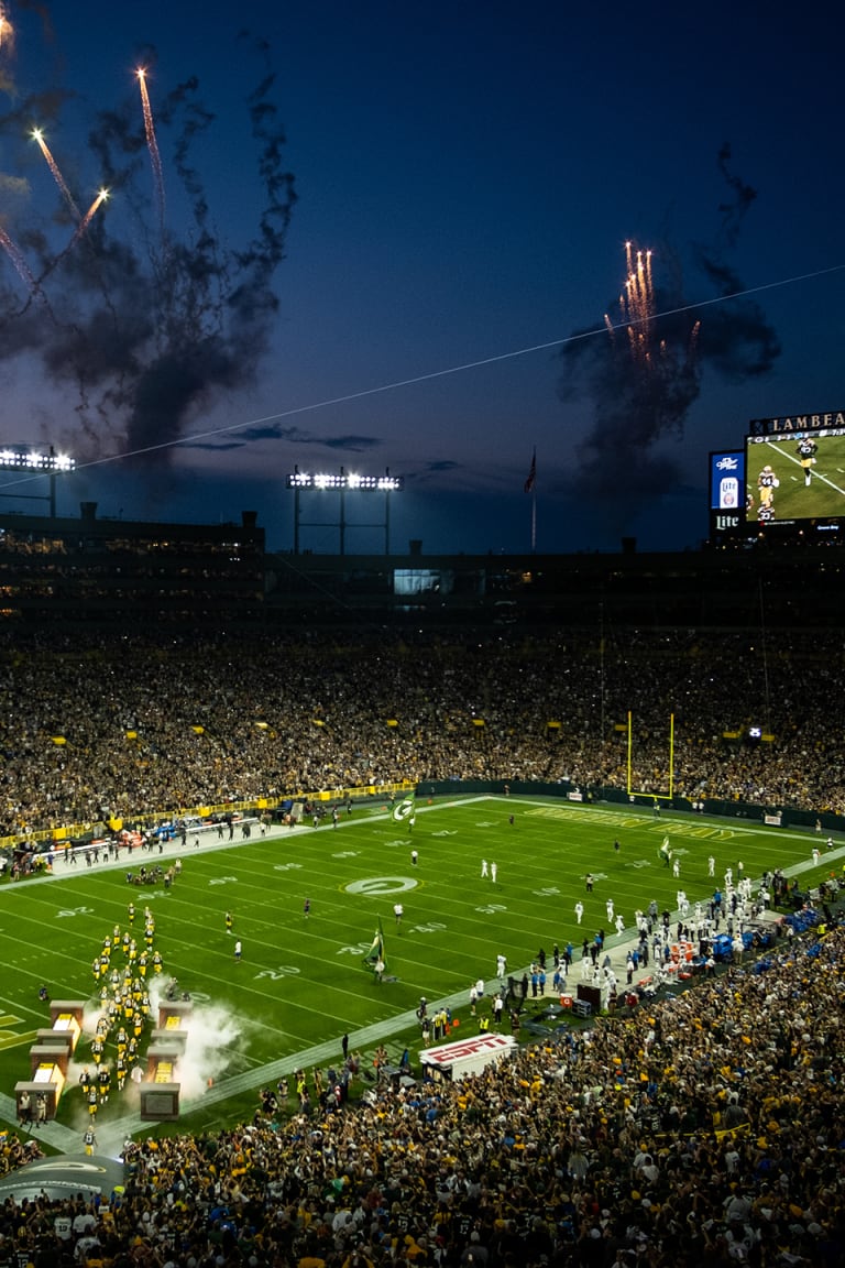 packers group tickets