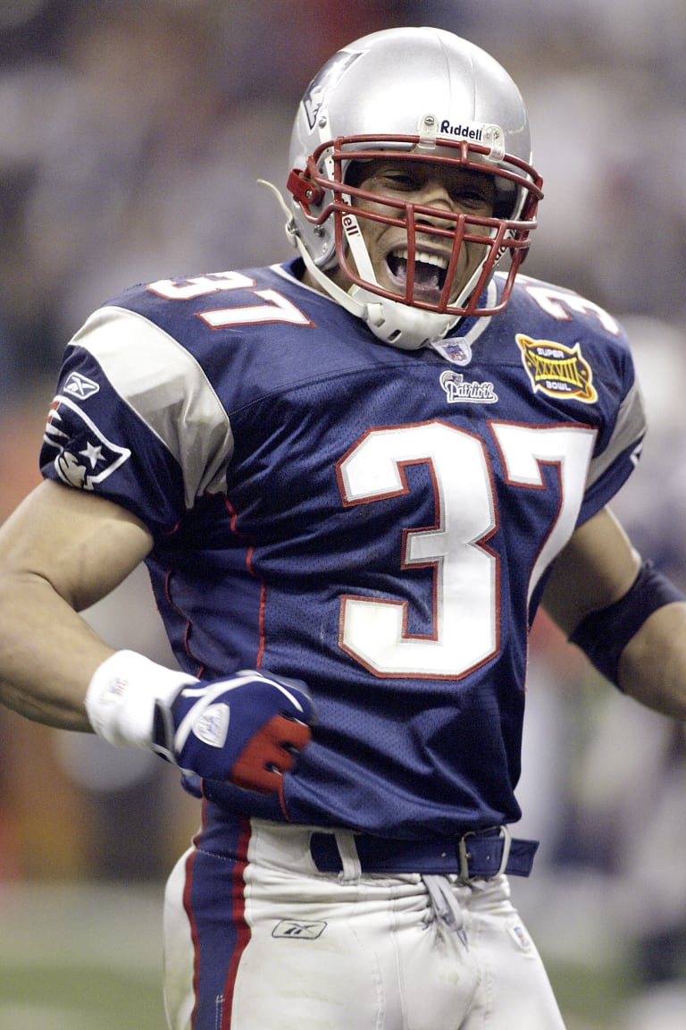 Rob Gronkowski, Patriots Legends, Godsmack Kick Off Super Bowl LIII Banner  Ceremony - CBS Boston