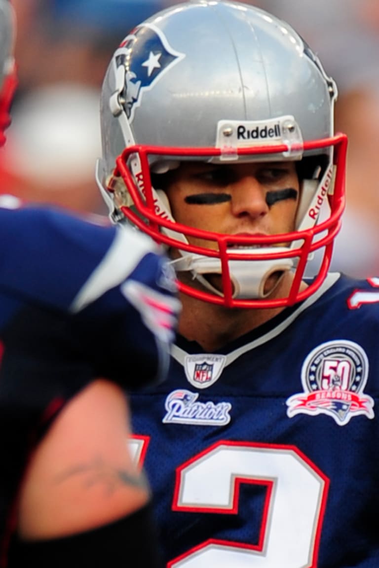 Official Website Of The New England Patriots