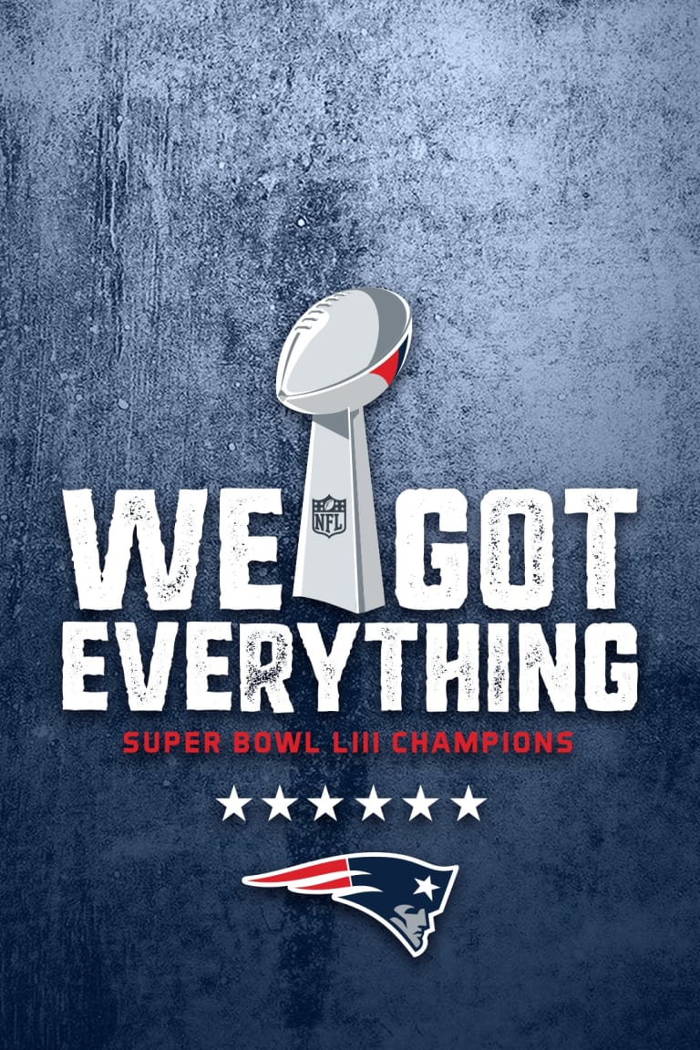 Official Website Of The New England Patriots