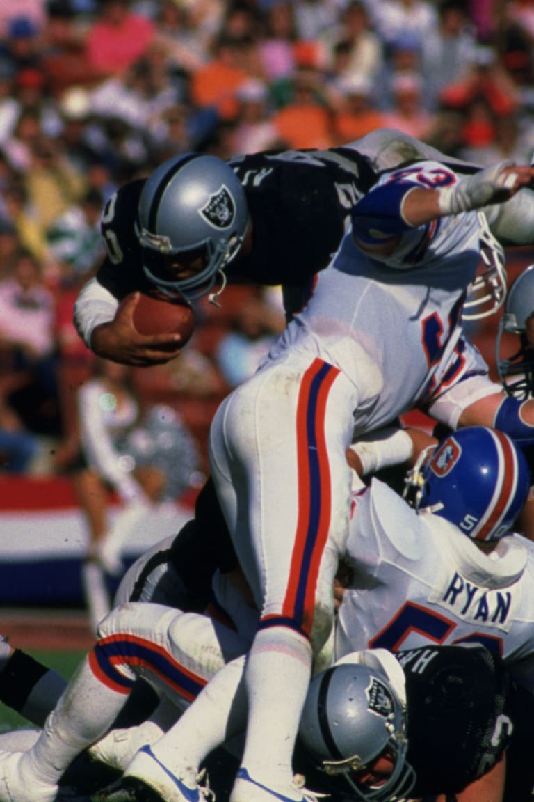 Marcus Allen: It's a perfect time for Raiders, NFL to return to Los Angeles