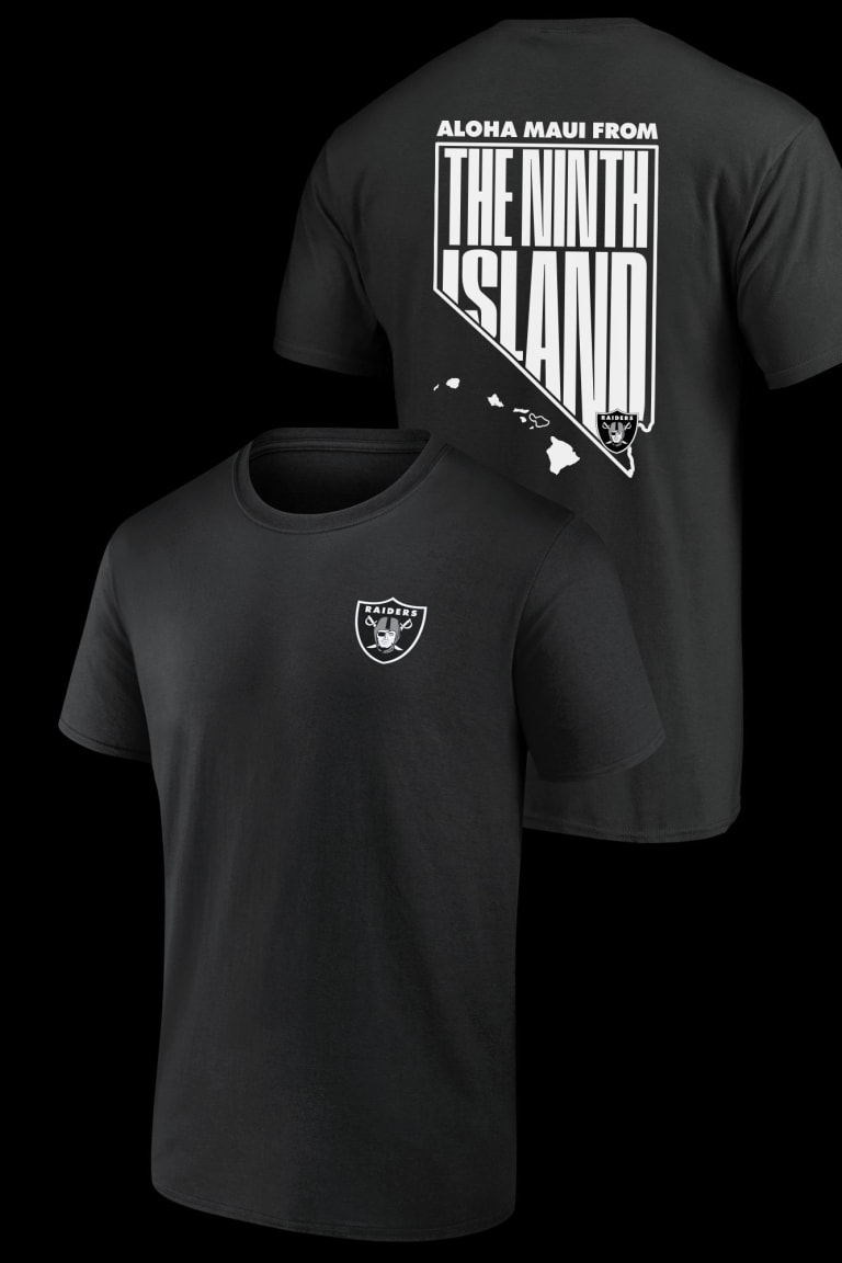 NFL, Shirts, Mens Lv Raiders Sweatshirt