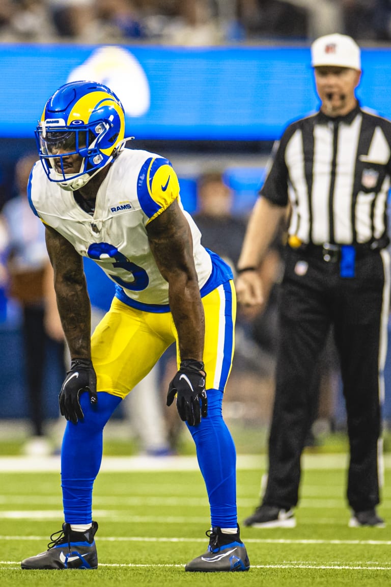 3 Keys to Winning for the Rams against the Falcons