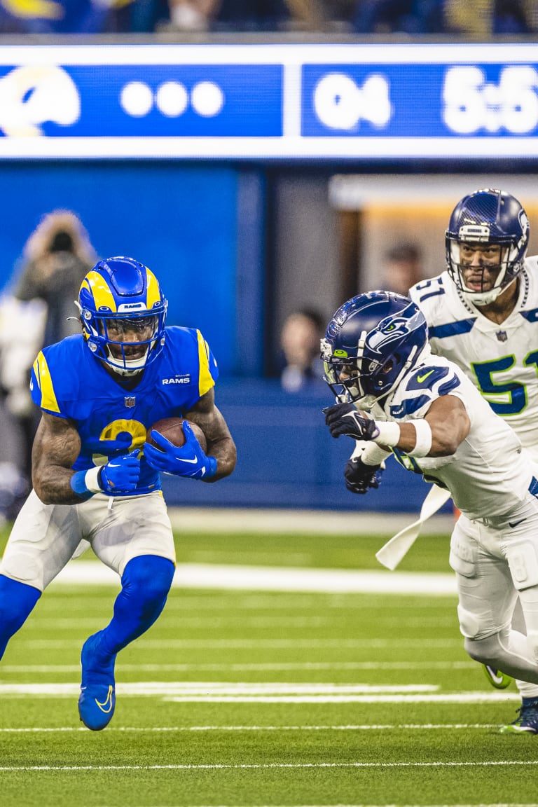 3 Keys to Winning for the Rams against the Seahawks in Week 1