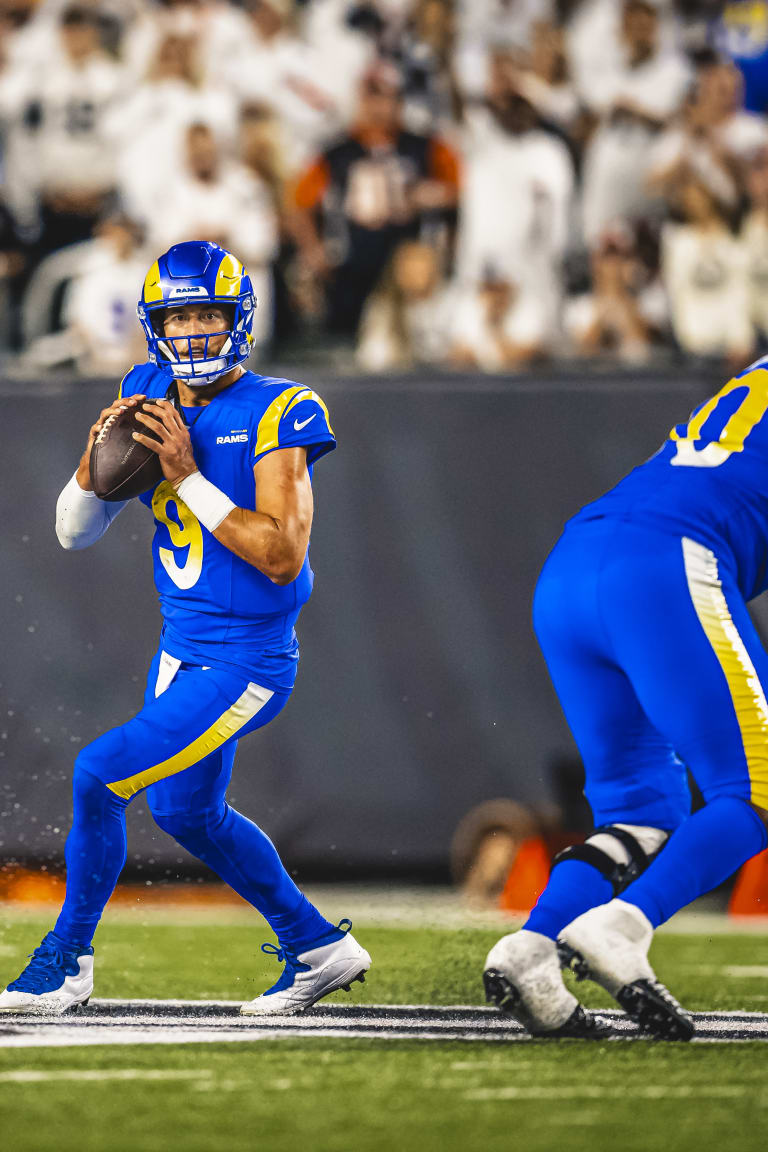 Top Rams News: Previews and predictions for Rams-Colts in Week 4