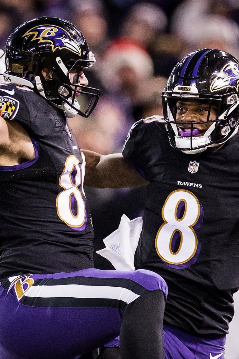 Baltimore Ravens (@ravens) • Instagram photos and videos