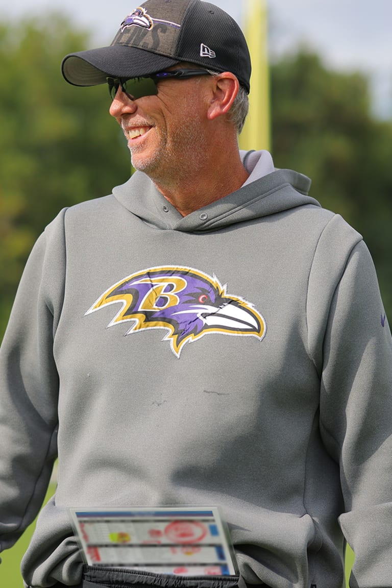 Ravens: Todd Monken shows remorse ahead of Cleveland return