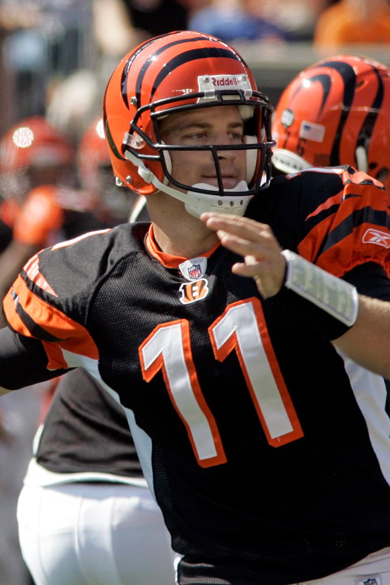 Louis Riddick on X: Forget whatever you used to think about the #Bengals.  New era is here…  / X