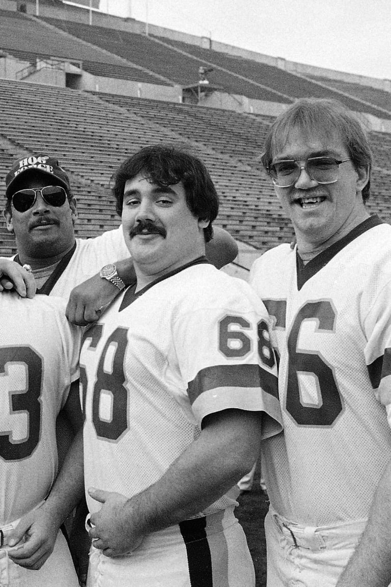 Today in Pro Football History: 1981: Redskins Obtain Joe Washington from  Colts