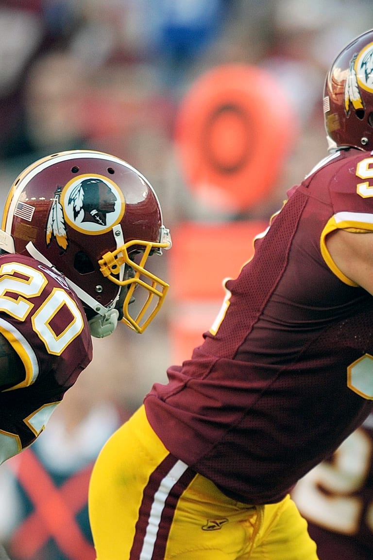 It Really Is Special To Me': Ryan Kerrigan Passes Dexter Manley As