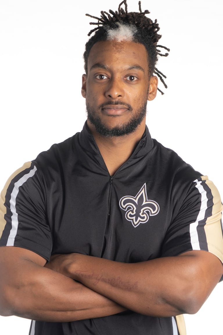 Saints Cheer Krewe Roster, New Orleans Saints